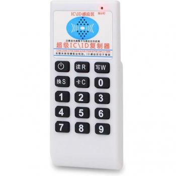 T5577 Keyfob Programmer