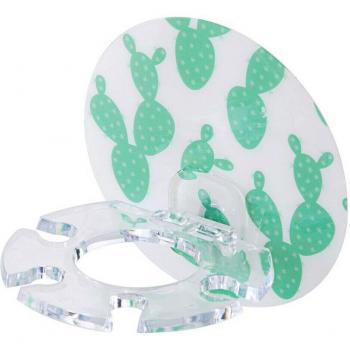 Soporte Multifuncional para Cepillos de Dientes