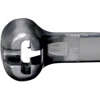 Serre-câble extérieur Panduit 102 mm avec languette