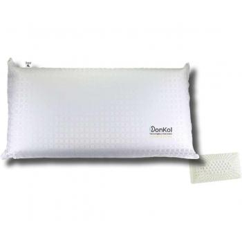Almohada Visco XL Seattle de 70 cm
