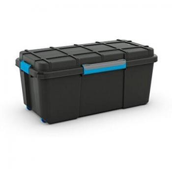 KIS Scuba Storage Box