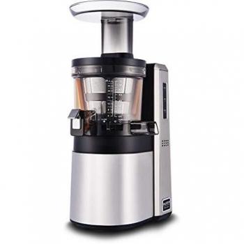 Extracteur de jus vertical manuel Hurom HH 21