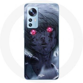 Case for Xiaomi Mi 12 / 12X