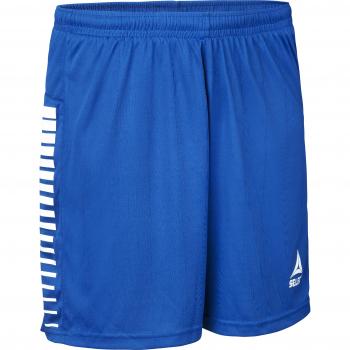 Short Junior Select Mexico Bleu 10 ans – T-shirt style
