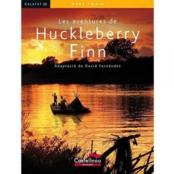 Les aventures de Huckleberry Finn