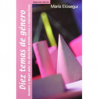 Diez temas de genero hombre y mujer ante los derechos productivos y