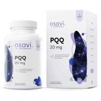 Osavi PQQ 20 mg