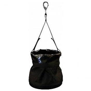 Showtec Chainbag manuale per sollevatore a catena 0,5 t – 175 × 22,5 cm