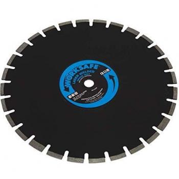 Sealey WDT Diamond Blade for Asphalt 450mm