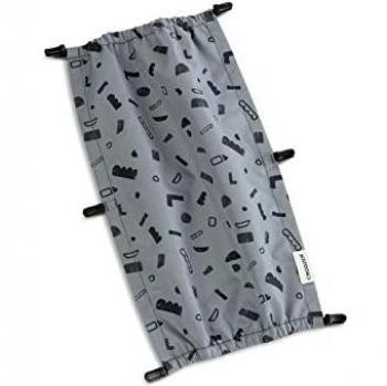 Telo Parasole Croozer Blu a Fantasia