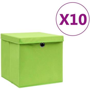 Almacenamiento Verde Prolenta Premium