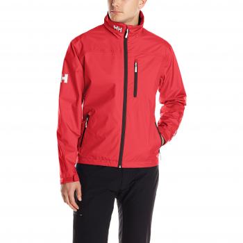 Helly Hansen Men's Red Light Jacket Size S
