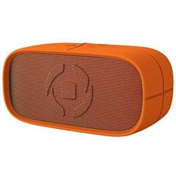 Maxi Arancio Altoparlante Bluetooth Celly