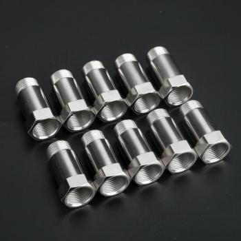 Conjunto Extensión Sensor Oxígeno 10p y Bung 45mm