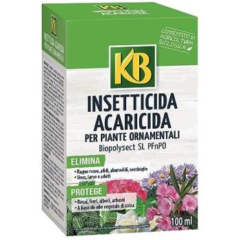 Insetticida FloraShield 100 ml