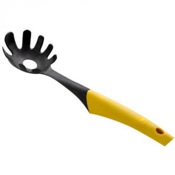 Maltagliati Cucchiaio Colore Giallo 32,4 cm