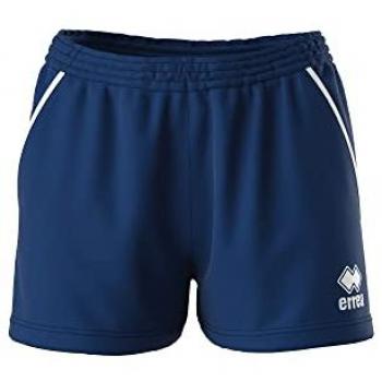Shorts donna Errea Carly