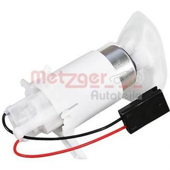 Métrique 2250539: Pompe à Carburant Électrique METZGER