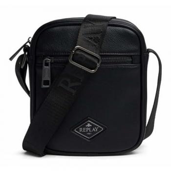 Bolso Replay con Cierre de Cremallera
