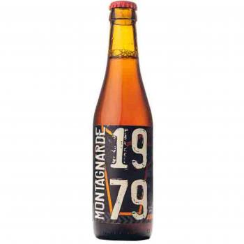 Rocs Montagnarde Amber 1979 330ml