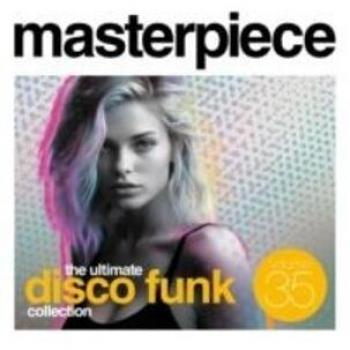 Disco Funk Essenziale Vol. 35