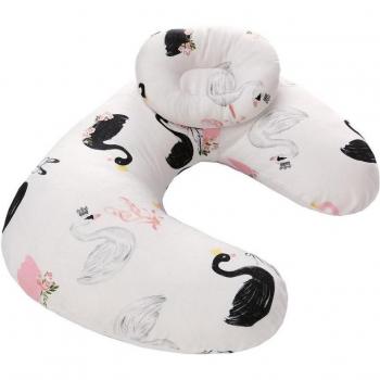 Adjustable Nursing Pillow Cover