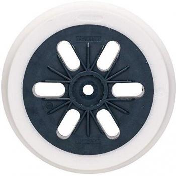 BOSCH Sanding Plate + Sanding Sheets SET (To Fit: Bosch GEX 150AC) (2608601116)