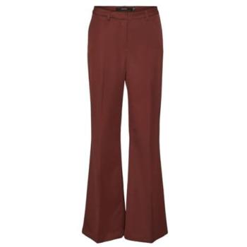 Vero Moda Pantalón Palazzó Decorado con Cordón – Variedad de Colores