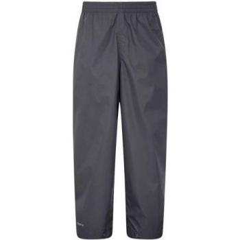 Mountain Warehouse Childrens Waterproof Over Trousers