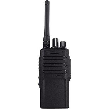 Project Telecom 4G Walkie Talkie Pro – Unlimited Range, 12‑Month SIM, IP66, Wi‑Fi/BT