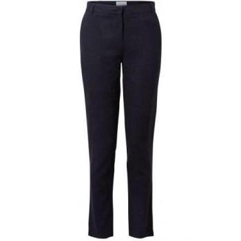 Craghoppers Women’s Orisia Nosi Botanical Shorts – Dark Blue, UK 14
