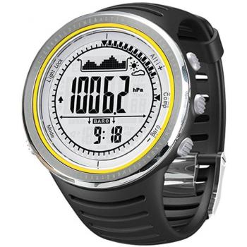 Anself Apex Outdoor Sensor Watch