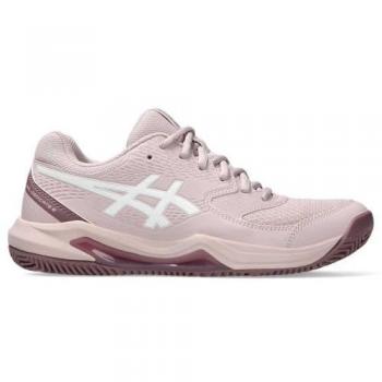 ASICS Gel-Dedicate 8 Clay Tennisschuhe Damen