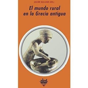 Mundo rural en la Grecia antigua