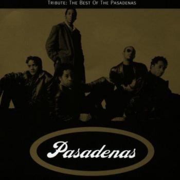 Pasadenas