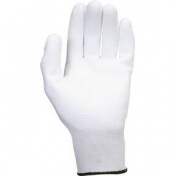 Gants microfibre blancs KS TOOLS 310.0496