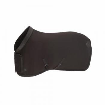 Eskadron Platinum 24 Jersey Air Schweißdecke Teak Brown