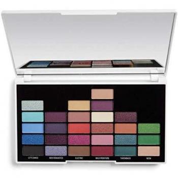 Makeup Revolution That's What I Call 80s Pop Lidschatten Set