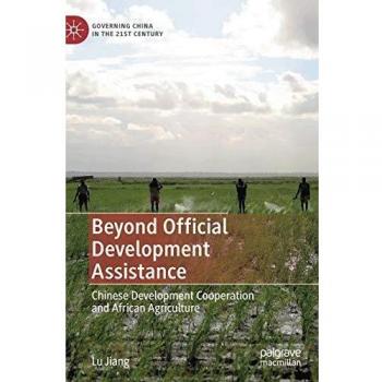 Beyond Official Development Assistance