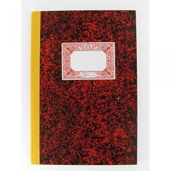 LIBRO CARTONE CTAS.CTES. FOLIO