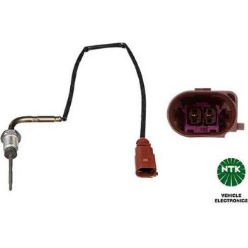 Capteur de température des gaz d'échappement NGK 93973 pour SEAT Ibiza et AUDI A1