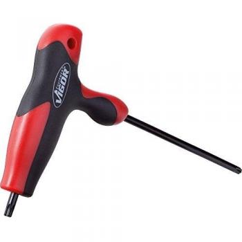 VIGOR Tournevis à tête Torx® T9