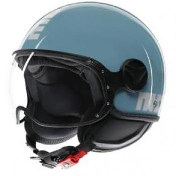Momo Design FGTR Casco Jet Clásico