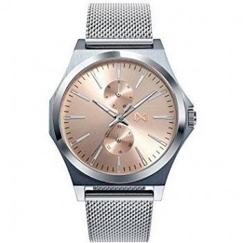 Men’s Analogue Quartz Watch by Mark Maddox, HM7108-97
