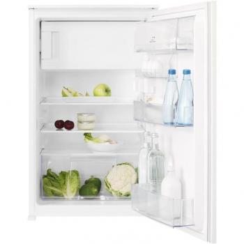 Réfrigérateur 1 Porte Electrolux LFB2AE88S1 124 L Blanc