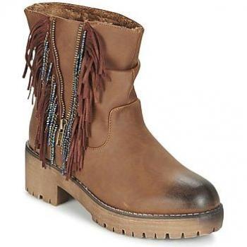 Barina Botas Urbanas Coolway Mulher