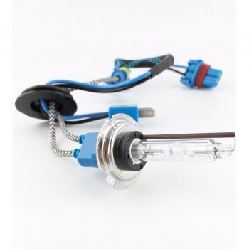 H7 Xenon HID bombilla de alto brillo 12V