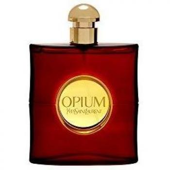 Yves Saint Laurent Opium E.d.T. Vapo 50 ml