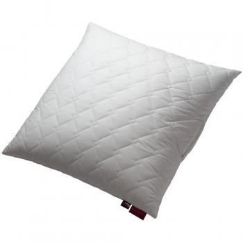 Centa Star 2847.00 – Elegantes Kissen 80x80 cm in Weiß