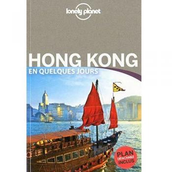 HONG KONG EN QUELQUES JOURS 2E